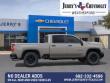 2026 Chevrolet Silverado 2500 HD ZR2 Truck Crew Cab