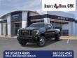 2026 GMC Sierra 3500 HD Denali Ultimate Truck Crew Cab