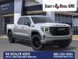 2026 GMC Sierra 1500 Elevation w/3SB Truck Crew Cab