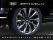 2027 CADILLAC Escalade Luxury SUV