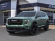 2027 GMC Acadia Elevation SUV