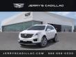 2026 CADILLAC XT5 Premium Luxury SUV