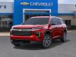2027 Chevrolet Traverse LT SUV