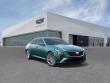 2026 CADILLAC CT5 Premium Luxury Sedan