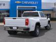 2026 Chevrolet Silverado 3500 HD LT Truck Crew Cab