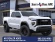 2026 GMC Canyon Elevation Truck Crew Cab