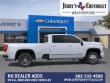 2026 Chevrolet Silverado 3500 HD High Country Truck Crew Cab