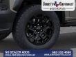 2026 Chevrolet Colorado Trail Boss Truck Crew Cab
