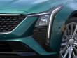 2026 CADILLAC CT5 Premium Luxury Sedan