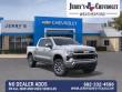 2026 Chevrolet Silverado 1500 LT w/1LT Truck Crew Cab