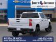 2026 Chevrolet Silverado 1500 LT Trail Boss Truck Crew Cab