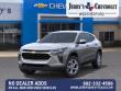 2026 Chevrolet Trax LS SUV