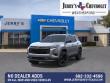 2027 Chevrolet Equinox LT SUV