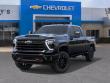 2026 Chevrolet Silverado 2500 HD LT Truck Crew Cab