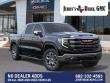2026 GMC Sierra 1500 SLT Truck Crew Cab