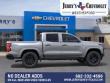 2026 Chevrolet Colorado WT Truck Crew Cab