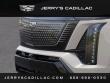 2027 CADILLAC VISTIQ Sport SUV