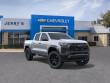 2026 Chevrolet Colorado Trail Boss Truck Crew Cab