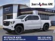 2026 GMC Sierra 1500 Elevation w/3SB Truck Crew Cab