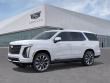 2027 CADILLAC Escalade Luxury SUV