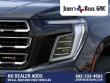 2026 GMC Yukon XL AT4 SUV