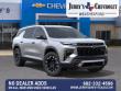 2027 Chevrolet Traverse Z71 SUV