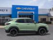 2026 Chevrolet Trailblazer LT SUV