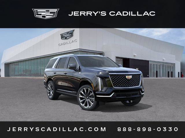 2027 CADILLAC Escalade Luxury SUV
