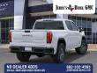 2026 GMC Sierra 1500 AT4X Truck Crew Cab