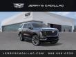 2027 CADILLAC Escalade Luxury SUV