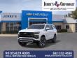 2027 Chevrolet Tahoe Z71 SUV