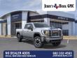 2026 GMC Sierra 2500 HD Denali Truck Crew Cab