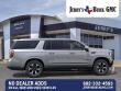 2026 GMC Yukon XL AT4 SUV