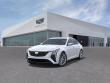 2026 CADILLAC CT5 Premium Luxury Sedan