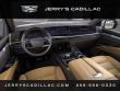 2027 CADILLAC Escalade Luxury SUV