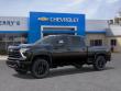 2026 Chevrolet Silverado 2500 HD LT Truck Crew Cab
