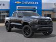 2026 Chevrolet Colorado Trail Boss Truck Crew Cab