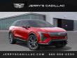 2026 CADILLAC OPTIQ Premium Sport SUV