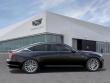 2026 CADILLAC CT5 Premium Luxury Sedan