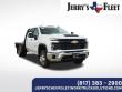 2026 Chevrolet Silverado 3500 HD Chassis Work Truck Truck Crew Cab