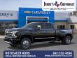 2026 Chevrolet Silverado 3500 HD High Country Truck Crew Cab