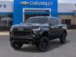 2026 Chevrolet Silverado 1500 LT Trail Boss Truck Crew Cab