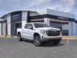 2026 GMC Sierra 1500 SLT Truck Crew Cab