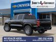 2026 Chevrolet Colorado LT Truck Crew Cab