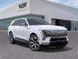 2025 CADILLAC ESCALADE IQ Luxury SUV