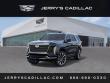 2027 CADILLAC Escalade Luxury SUV