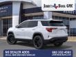 2027 GMC Terrain Elevation SUV
