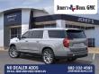 2026 GMC Yukon XL Denali SUV