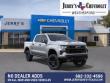 2026 Chevrolet Silverado 1500 LT Trail Boss Truck Crew Cab