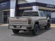 2026 GMC Sierra 2500 HD AT4 Truck Crew Cab